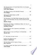Rivista di politica economica
