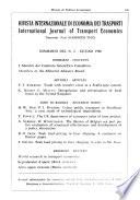 Rivista di politica economica