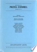 Rivista di politica economica