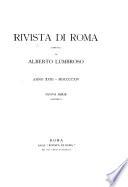 Rivista di Roma