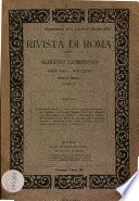 Rivista di Roma
