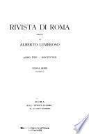 Rivista di Roma