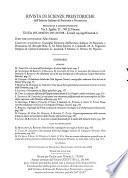 Rivista di scienze preistoriche