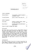 Rivista di sociologia
