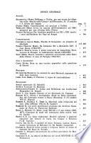 Rivista di storia della chiesa in Italia
