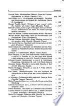 Rivista di storia della filosofia