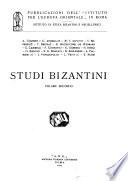 Rivista di studi bizantini e neoellenici