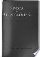 Rivista di studi crociani