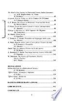 Rivista di studi italiani