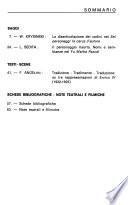 Rivista di studi pirandelliani