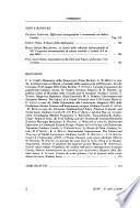 Rivista di studi politici internazionali