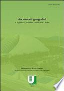 Rivista documenti geografici (2012)