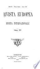 Rivista europea