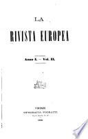 Rivista europea