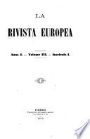 Rivista europea
