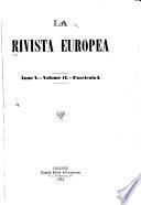 Rivista europea