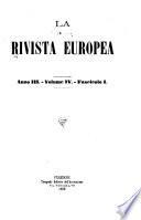 Rivista europea