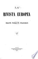 Rivista europea