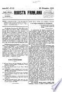Rivista friulana