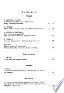 Rivista internazionale di scienze sociali