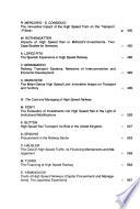 Rivista internazionale di scienze sociali