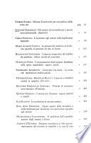 Rivista Italiana di Economia, Demografia e Statistica