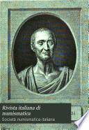 Rivista italiana di numismatica