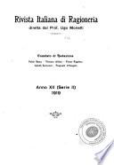 Rivista italiana di ragioneria