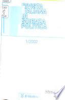 Rivista italiana di scienza politica
