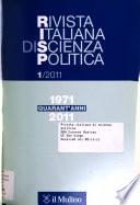 Rivista italiana di scienza politica