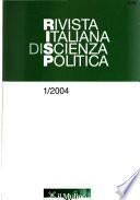Rivista italiana di scienza politica