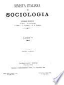Rivista italiana di sociologia