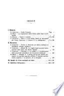 Rivista italiana per le scienze giuridiche