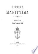 Rivista marittima