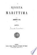 Rivista marittima