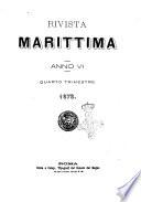 Rivista marittima