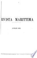 Rivista marittima