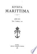 Rivista marittima