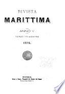 Rivista marittima