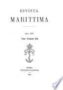 Rivista marittima
