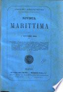 Rivista marittima