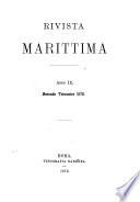 Rivista marittima