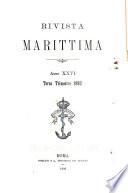 Rivista marittima