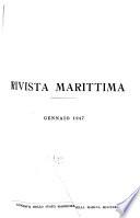 Rivista marittima