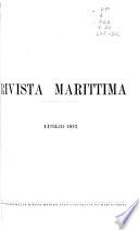 Rivista marittima