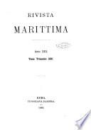 Rivista marittima