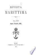 Rivista marittima