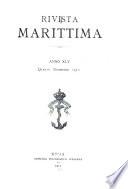 Rivista marittima