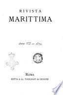 Rivista marittima