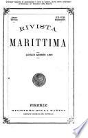 Rivista marittima